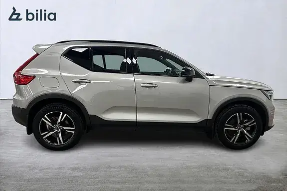 Volvo Xc40 2025 photo 5