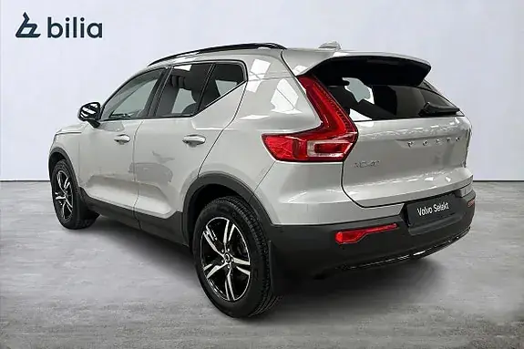 Volvo Xc40 2025 photo 3