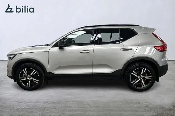 Volvo Xc40 2025 photo 2