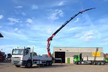 DAF Cf 75.310