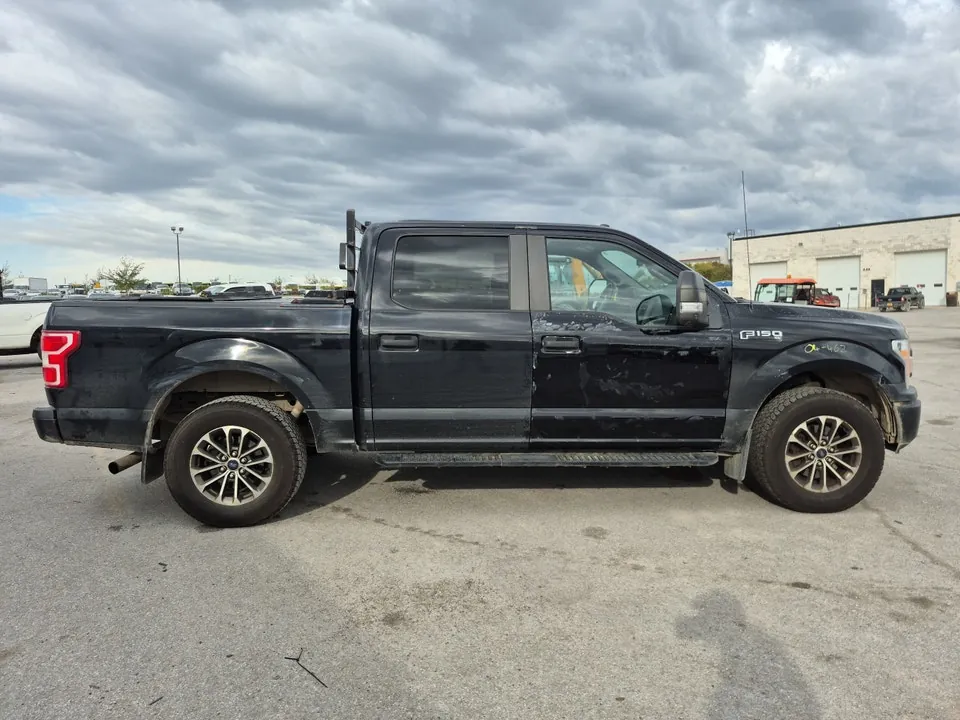 Ford F-150 2019 photo 4
