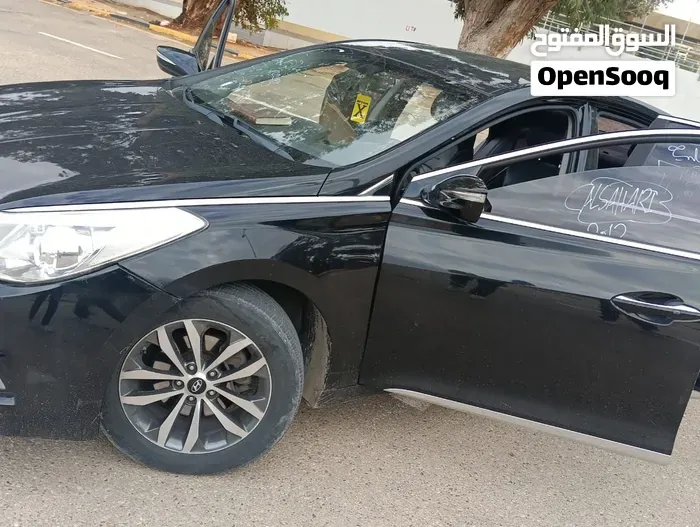 Hyundai Azera 2012 photo 2