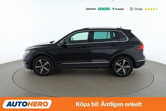 Volkswagen Tiguan 2018 photo 2