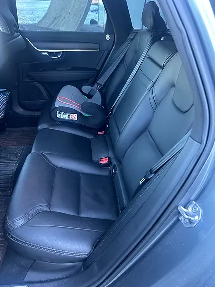 Volvo V90 Cross Country 2020 photo 5