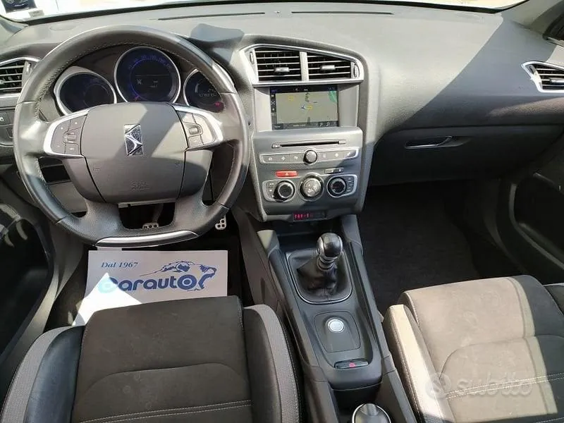 Citroen Ds4 2016 photo 4