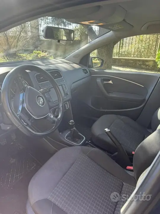 Volkswagen Polo 2015 photo 5