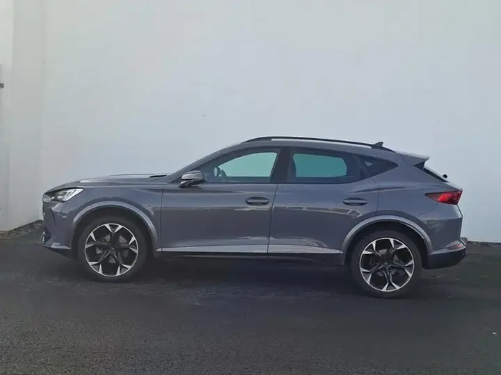 Cupra Formentor 2024 photo 4