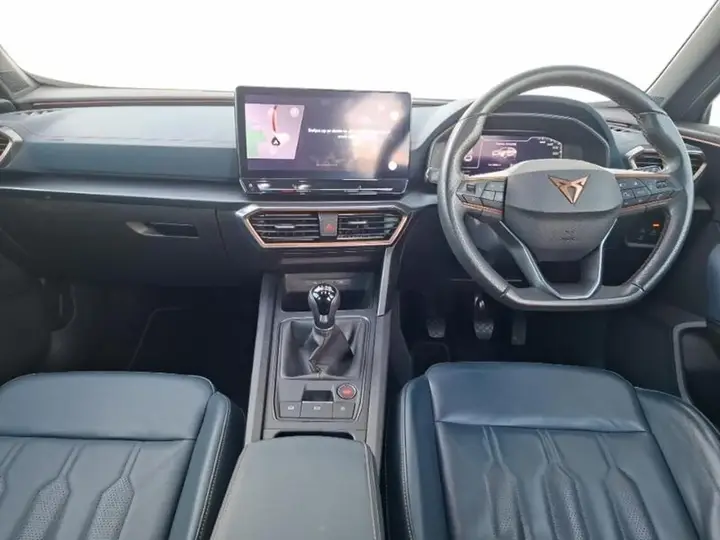 Cupra Formentor 2024 photo 3