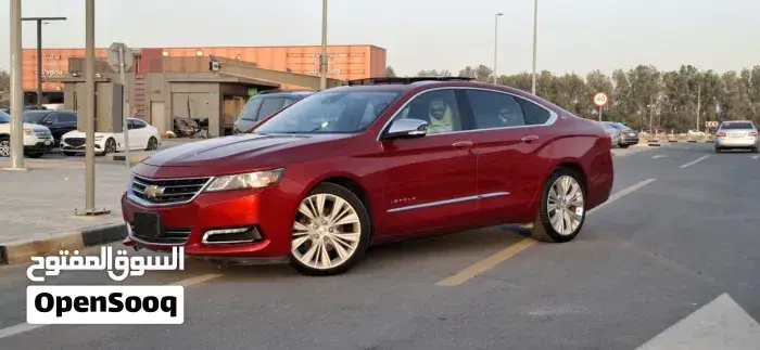 Chevrolet Impala