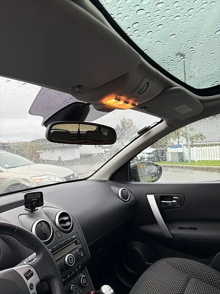 Nissan Qashqai 2008 photo 5