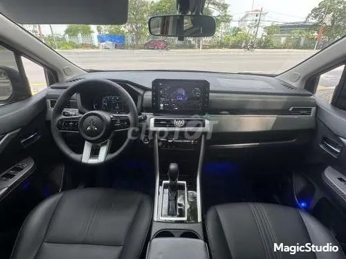 Mitsubishi Xpander 2025 photo 5