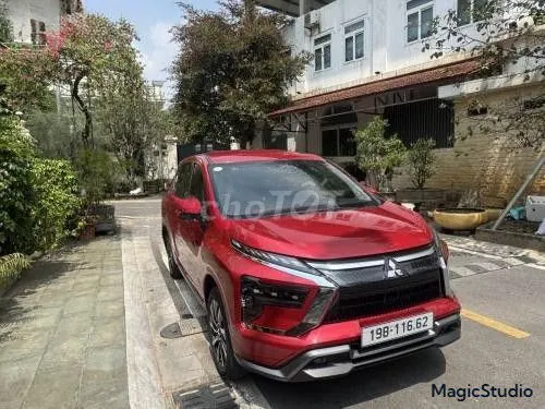Mitsubishi Xpander