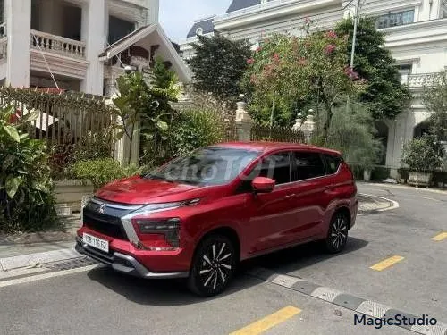 Mitsubishi Xpander 2025 photo 2