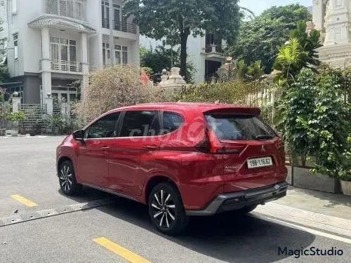 Mitsubishi Xpander 2025 photo 3