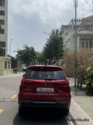 Mitsubishi Xpander 2025 photo 4