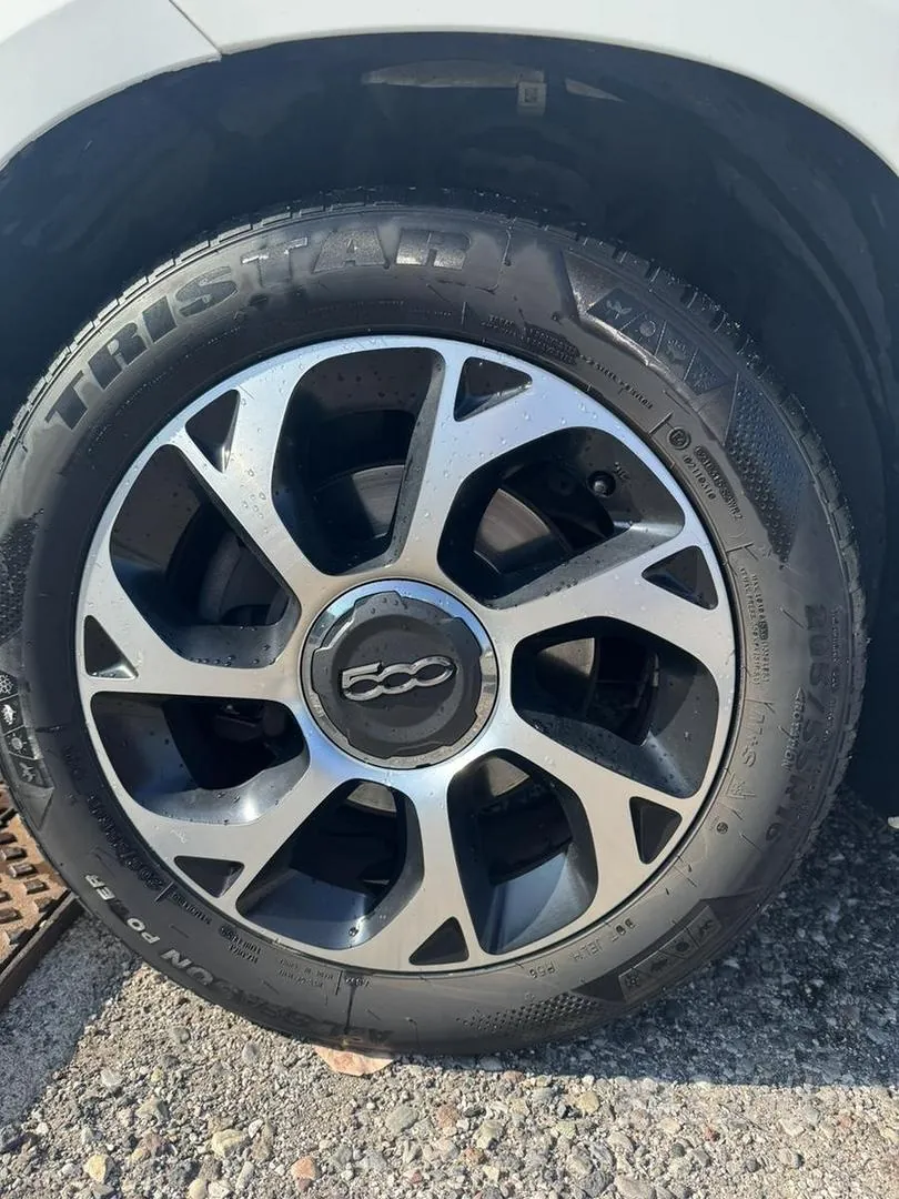 Fiat 500L 2019 photo 5