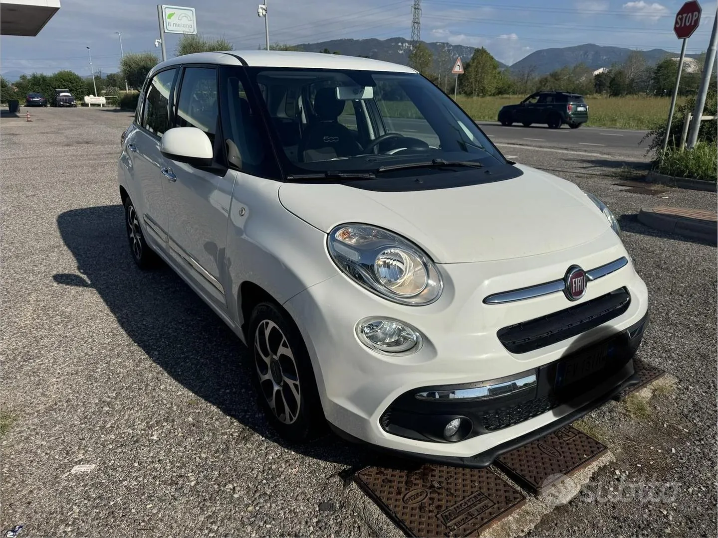 Fiat 500L 2019 photo 3