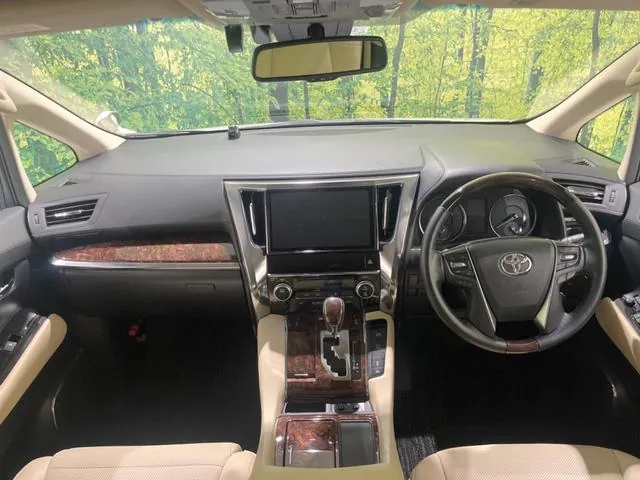 Toyota Veravia