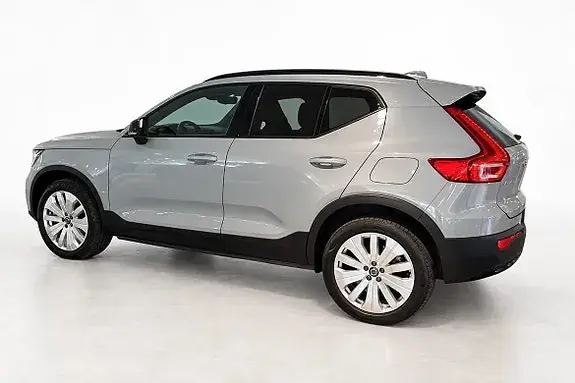 Volvo Ex40 2025 photo 3