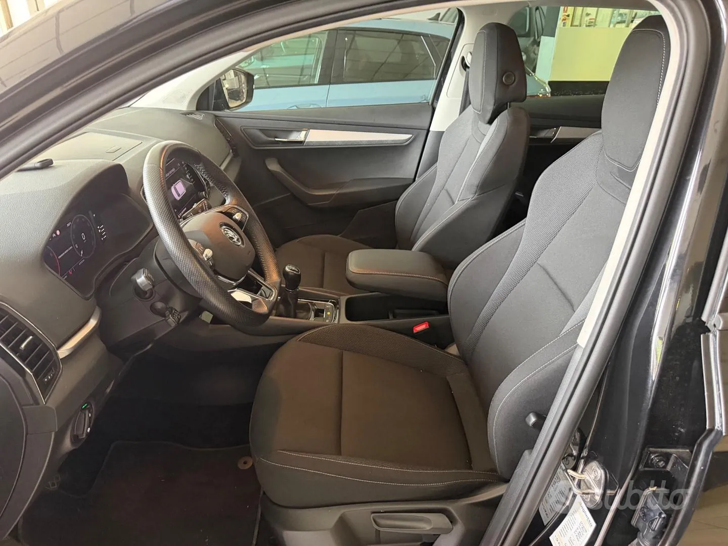 Skoda Karoq 2023 photo 5