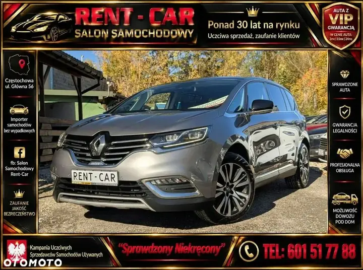 Renault Espace