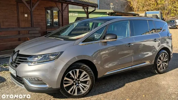 Renault Espace 2015 photo 4