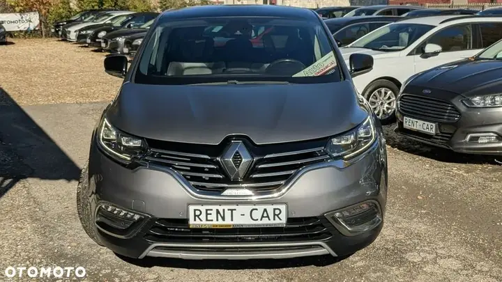 Renault Espace 2015 photo 5