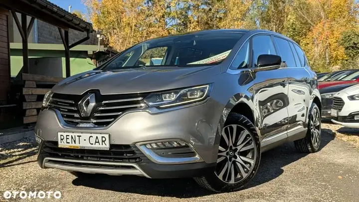 Renault Espace 2015 photo 2