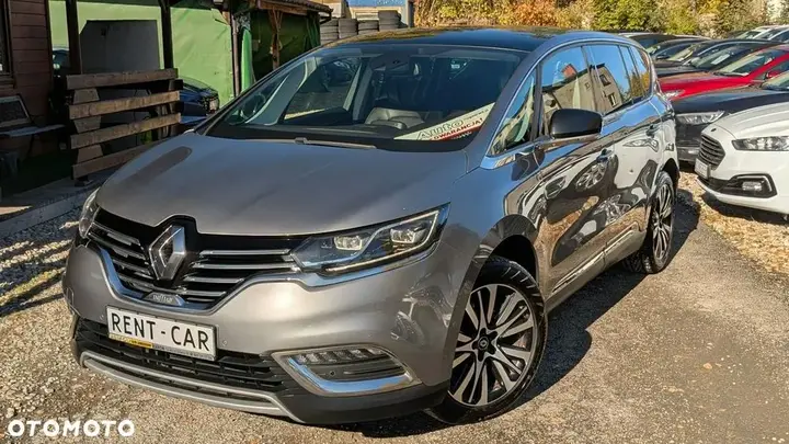 Renault Espace 2015 photo 3