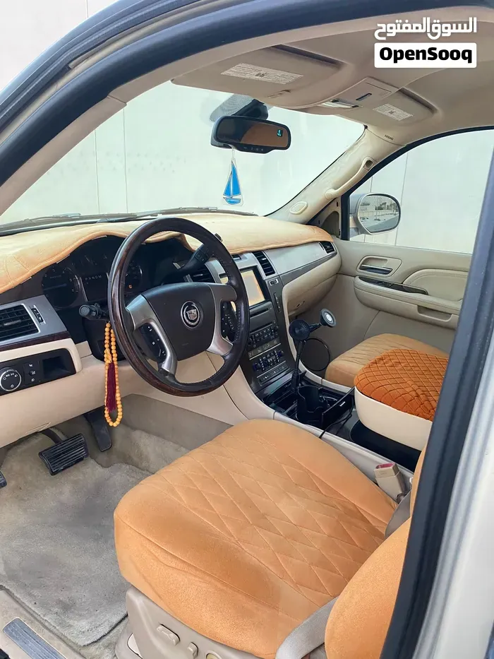 Cadillac Escalade 2007 photo 2