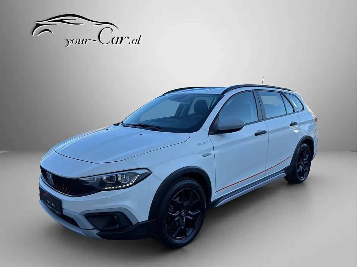 Fiat Tipo 2022 photo 3