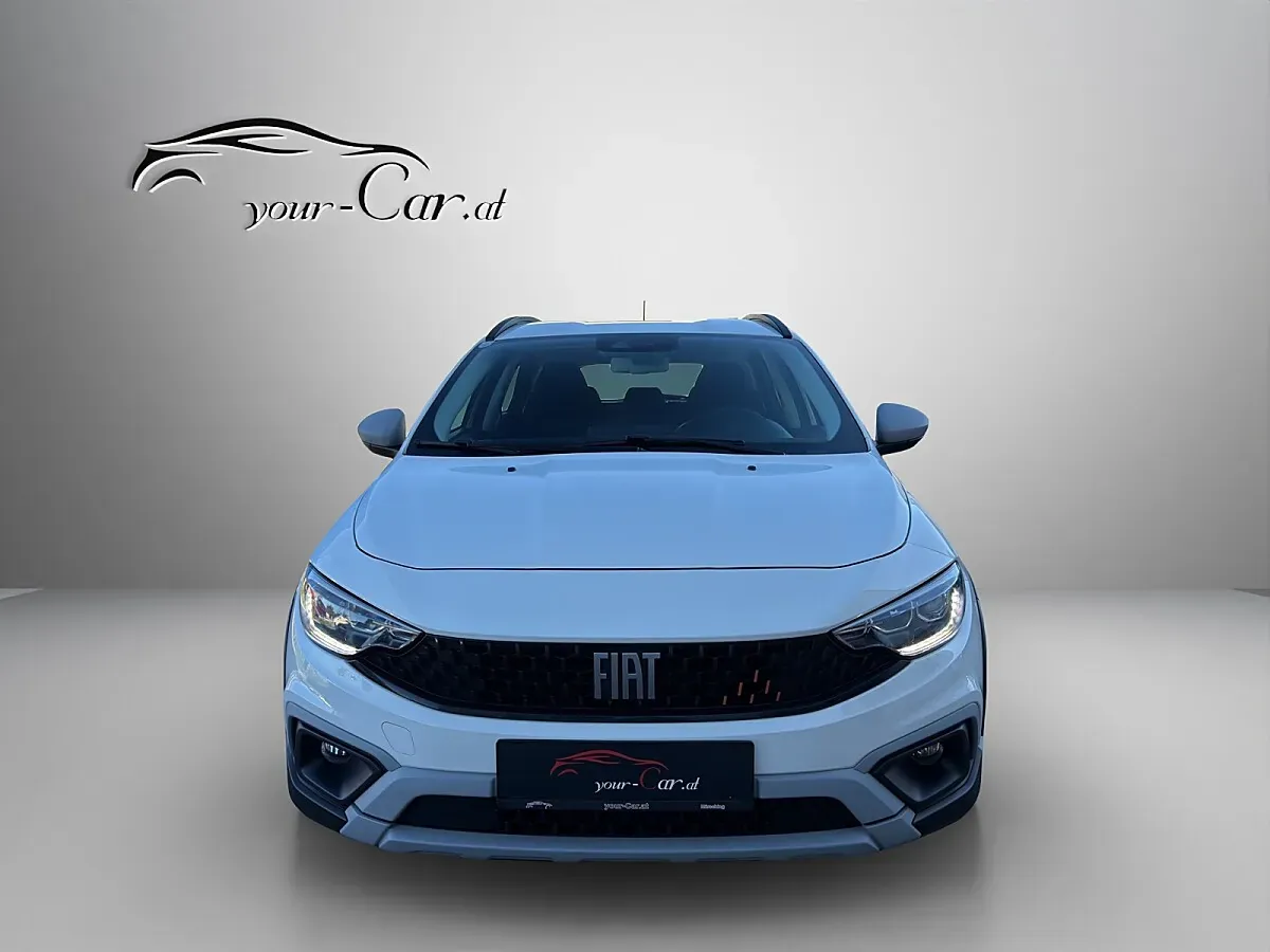 Fiat Tipo 2022 photo 2