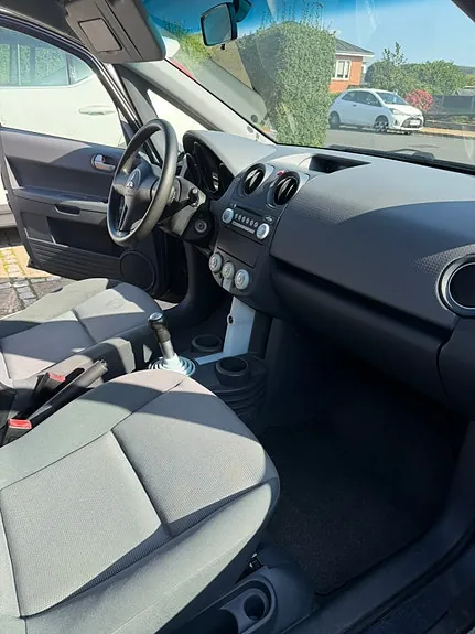 Mitsubishi Colt 2006 photo 5