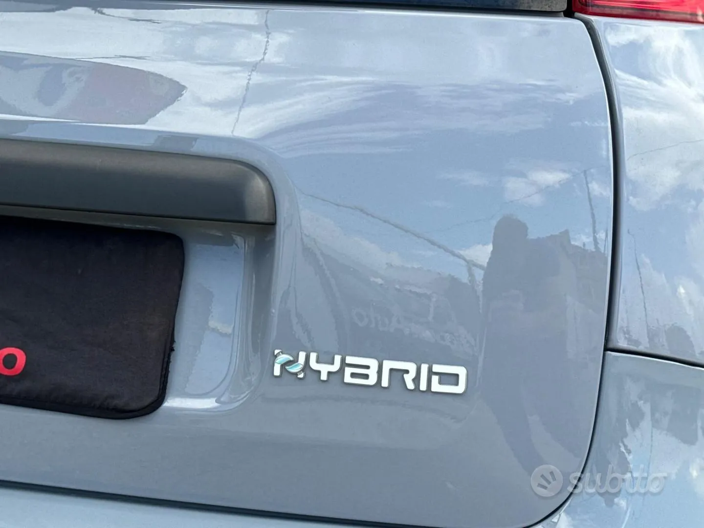 Fiat Panda 2023 photo 5