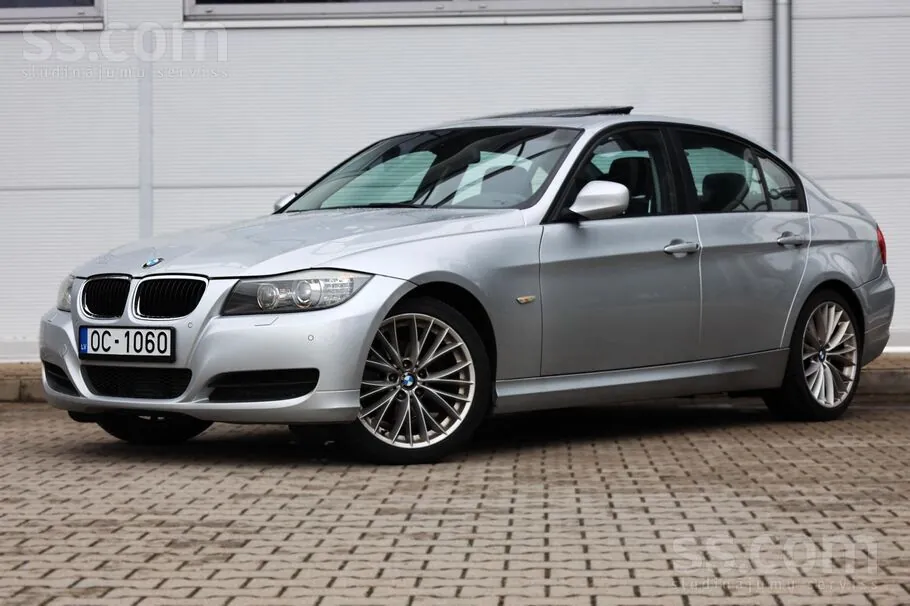 BMW 316