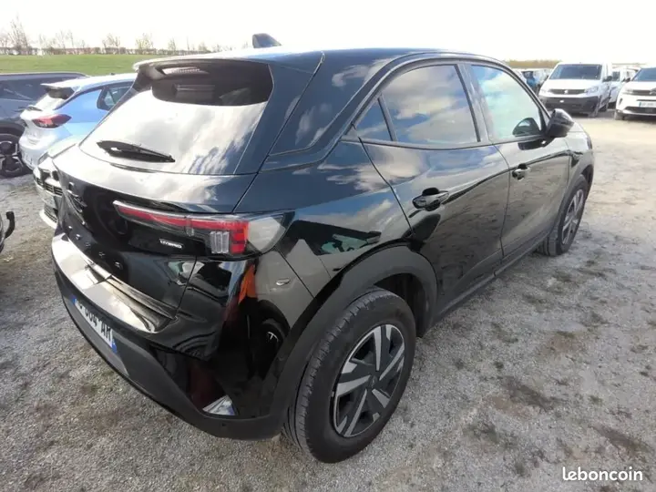 Opel Mokka 2025 photo 2
