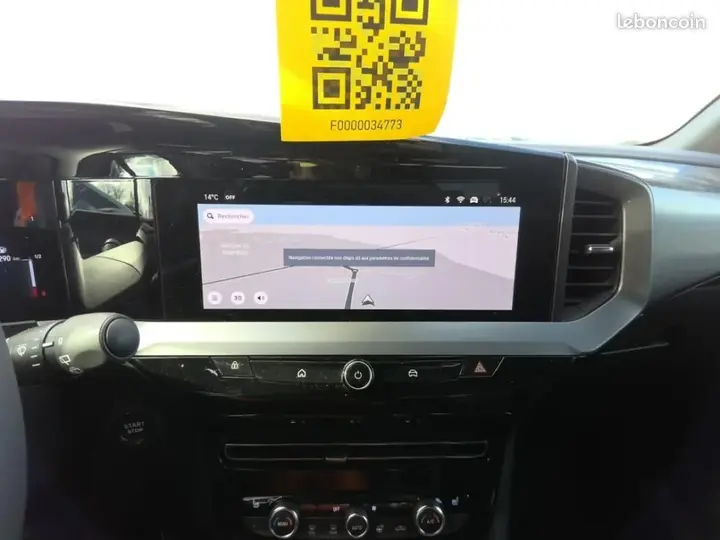 Opel Mokka 2025 photo 3
