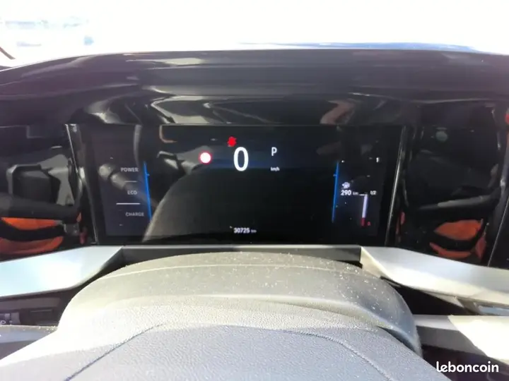 Opel Mokka 2025 photo 4
