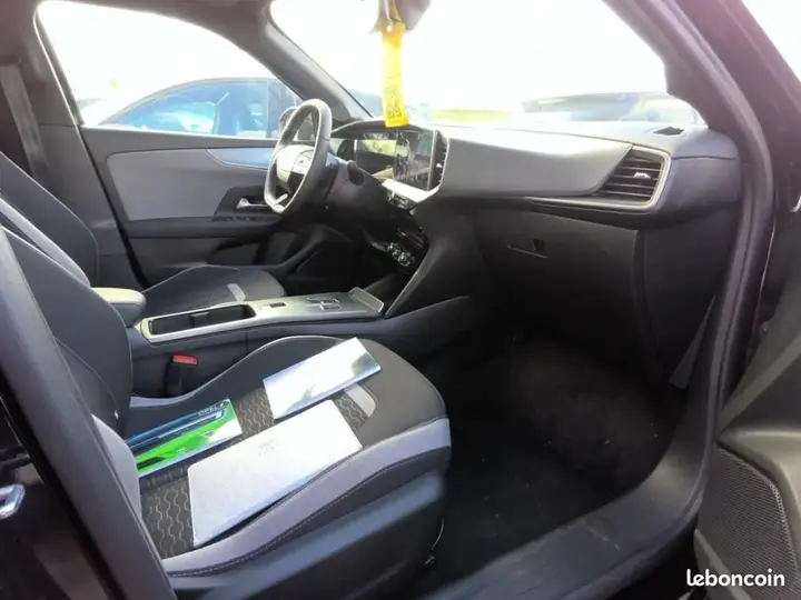 Opel Mokka 2025 photo 5