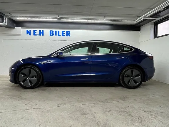 Tesla Model 3 2021 photo 4