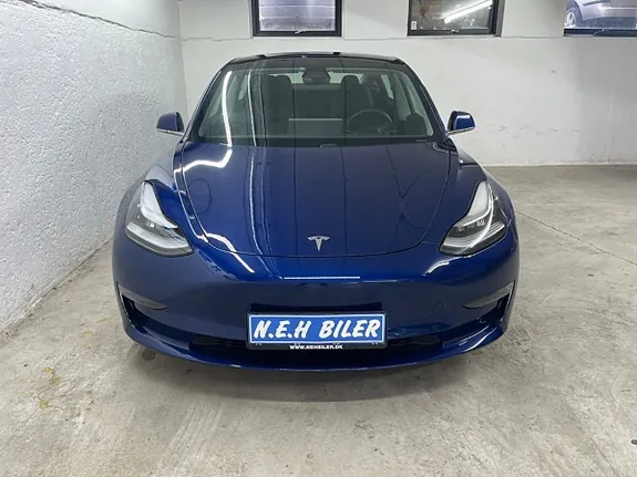 Tesla Model 3 2021 photo 3