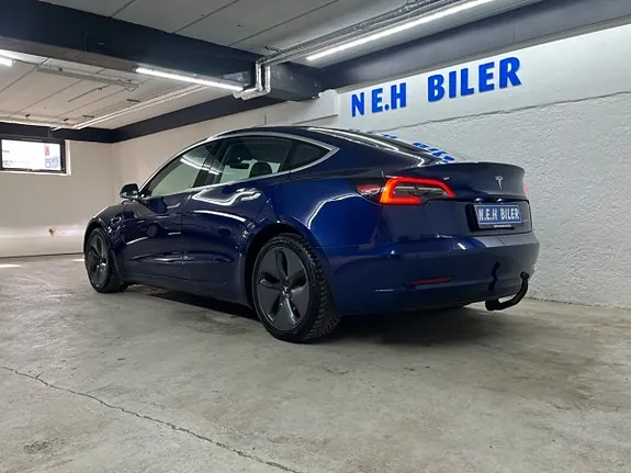 Tesla Model 3 2021 photo 5