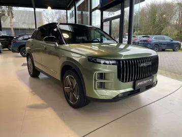 Jaecoo J7