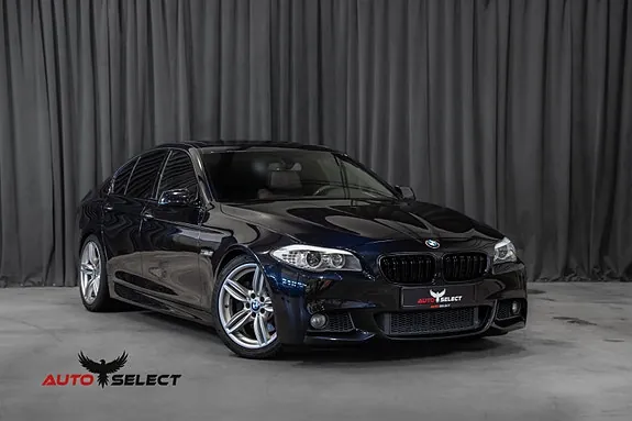 BMW 535I