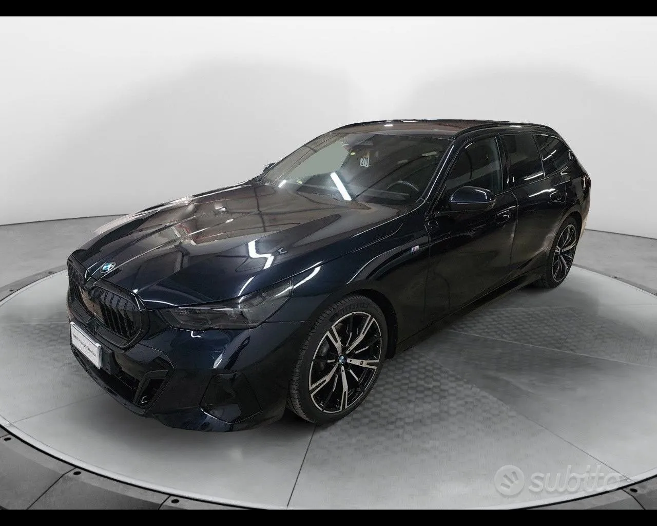 BMW 520D
