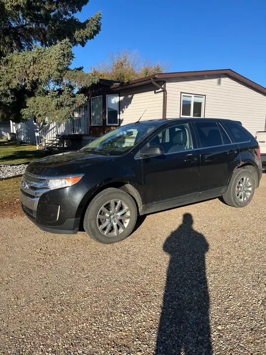 Ford Edge