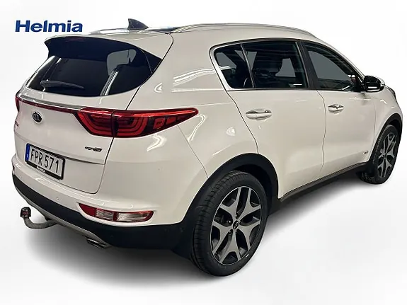 Kia Sportage 2016 photo 4