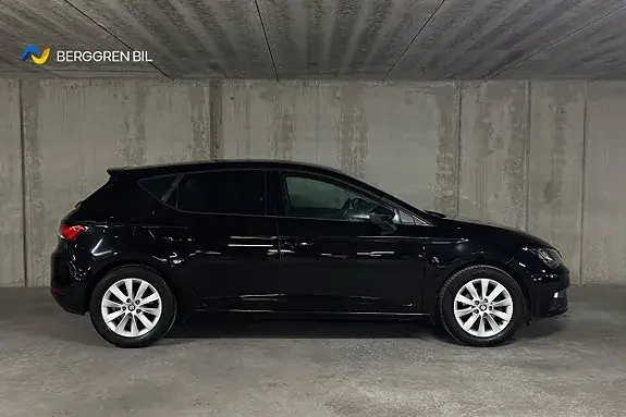 Seat Leon 2017 photo 2