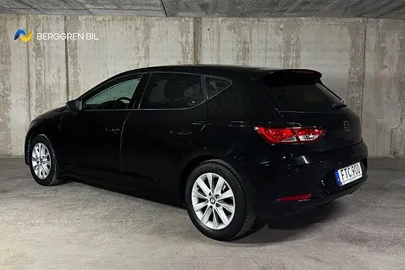 Seat Leon 2017 photo 4