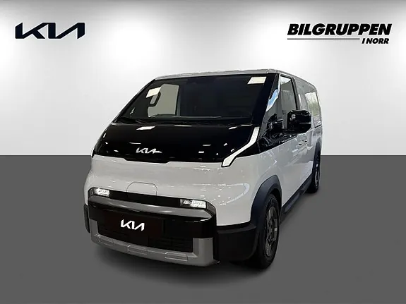 Kia Pv5